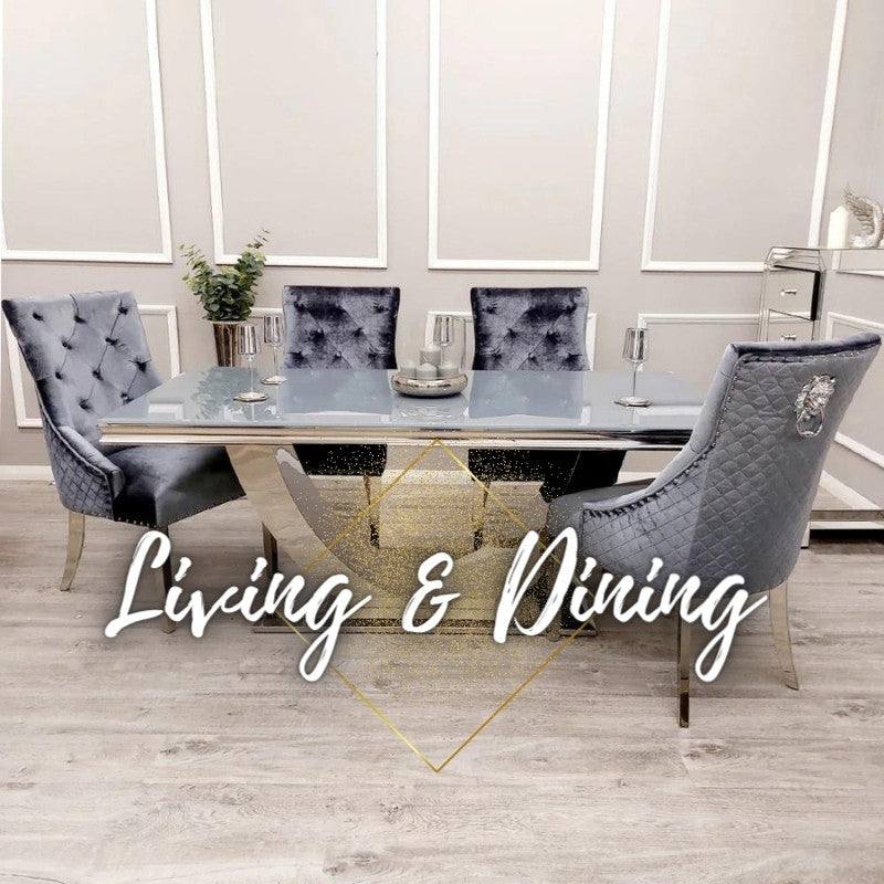 Living & Dining Furniture