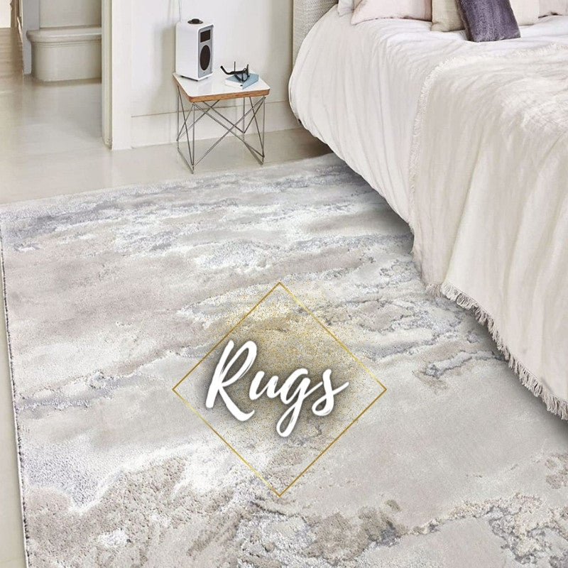 Rugs Collection RJF Furnishings Birmingham UK Online Furniture Store Carpet Sofa Finance Pay weekly monthly Aurora Cloud Rug