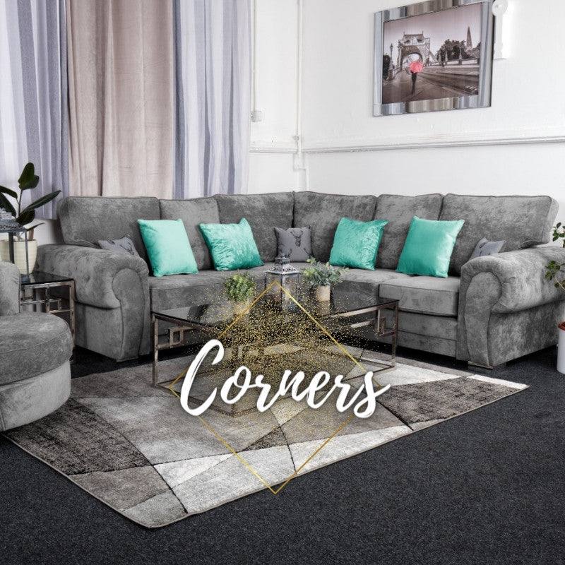 Corner Sofas