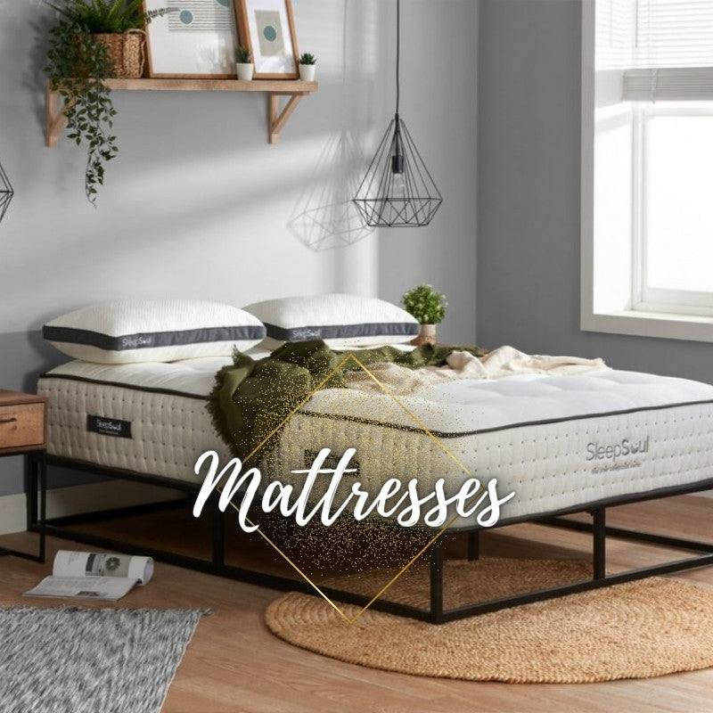 Mattresses