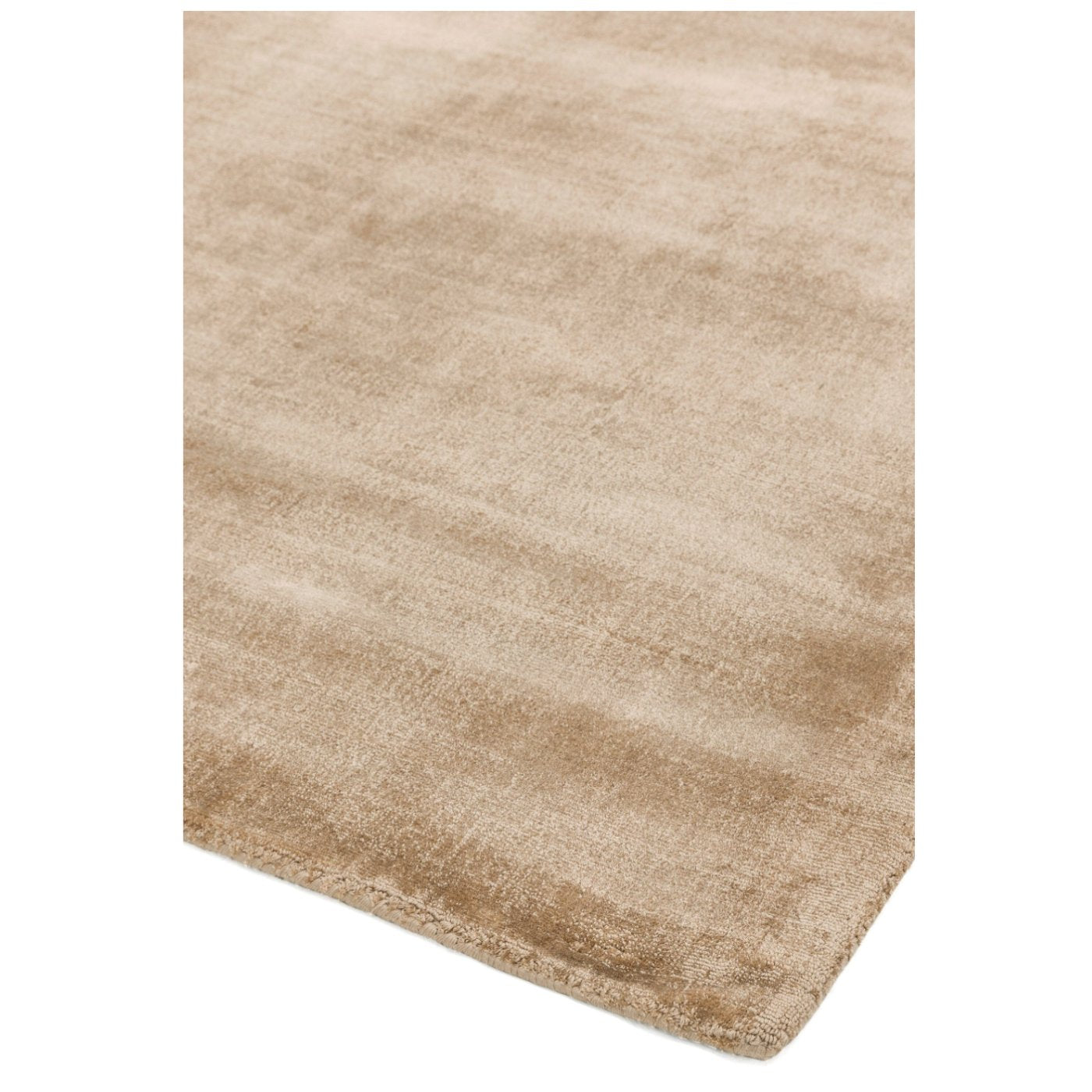 Blade Hand Woven Plain Rug - Grey, Green, Cream, Beige, Blue, Pink - Furniture Network