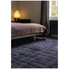 Blade Hand Woven Plain Rug - Grey, Green, Cream, Beige, Blue, Pink - Furniture Network