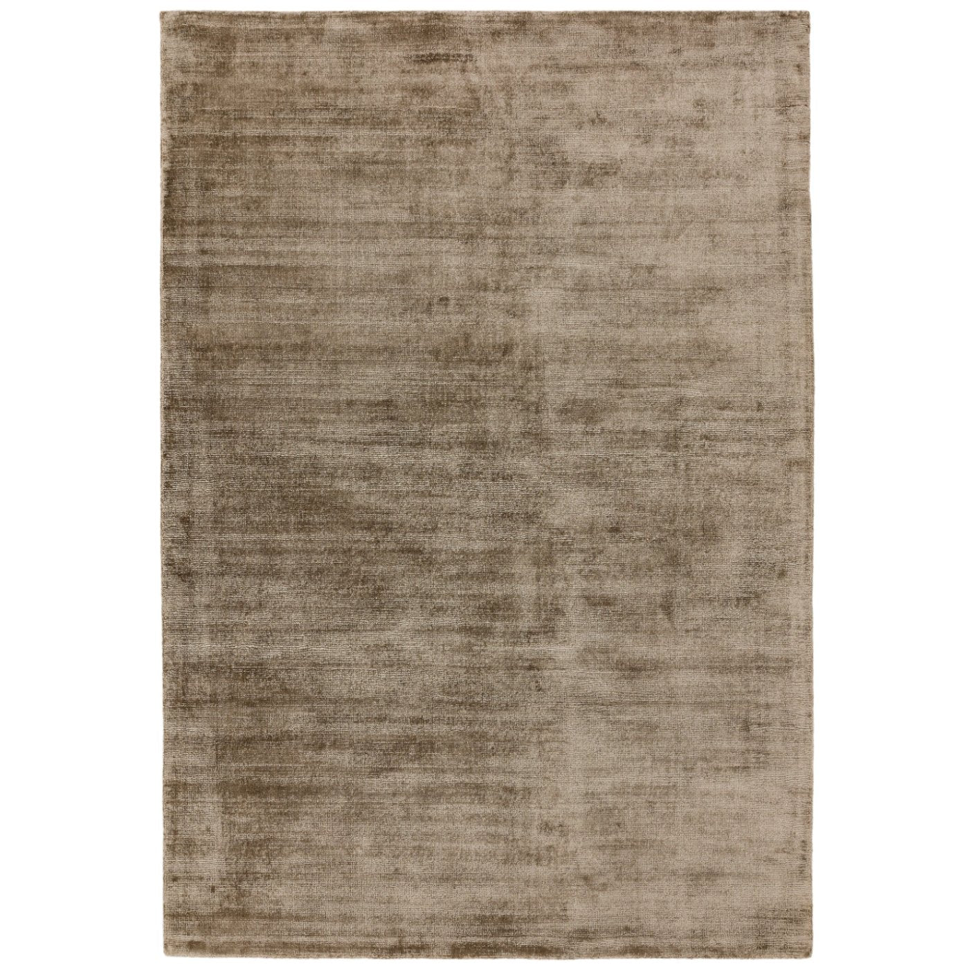 Blade Hand Woven Plain Rug - Grey, Green, Cream, Beige, Blue, Pink - Furniture Network