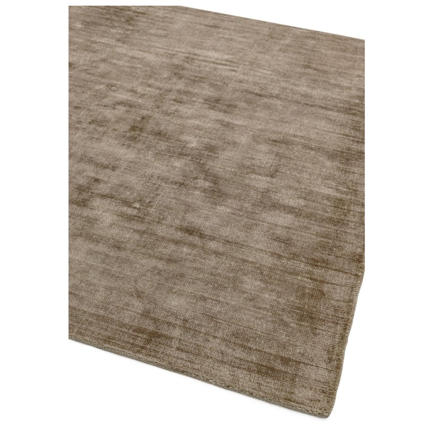 Blade Hand Woven Plain Rug - Grey, Green, Cream, Beige, Blue, Pink - Furniture Network