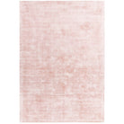 Blade Hand Woven Plain Rug - Grey, Green, Cream, Beige, Blue, Pink - Furniture Network