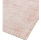 Blade Hand Woven Plain Rug - Grey, Green, Cream, Beige, Blue, Pink - Furniture Network