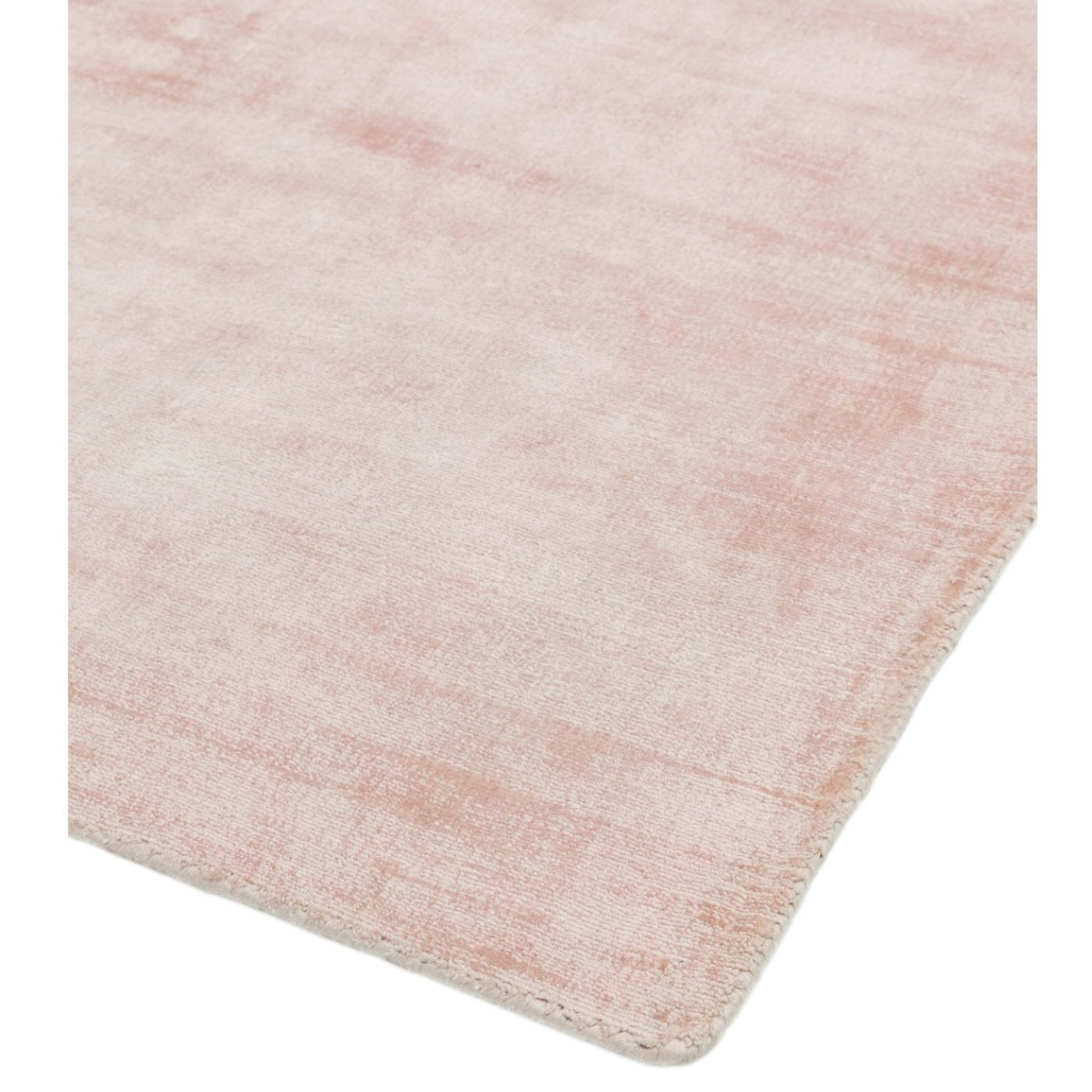 Blade Hand Woven Plain Rug - Grey, Green, Cream, Beige, Blue, Pink - Furniture Network