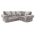 Verona Full Back Left or Right Corner Sofa 4 Seater - Furniture Network