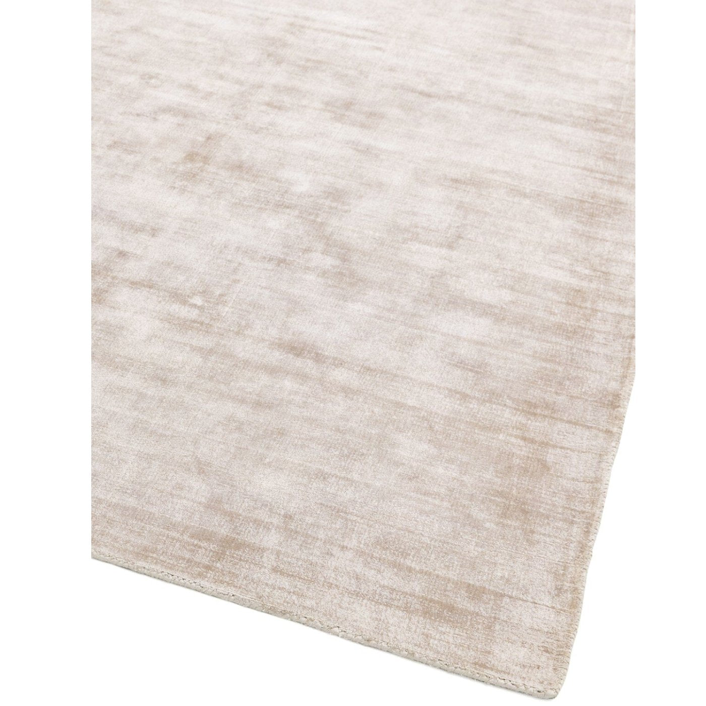 Blade Hand Woven Plain Rug - Grey, Green, Cream, Beige, Blue, Pink - Furniture Network