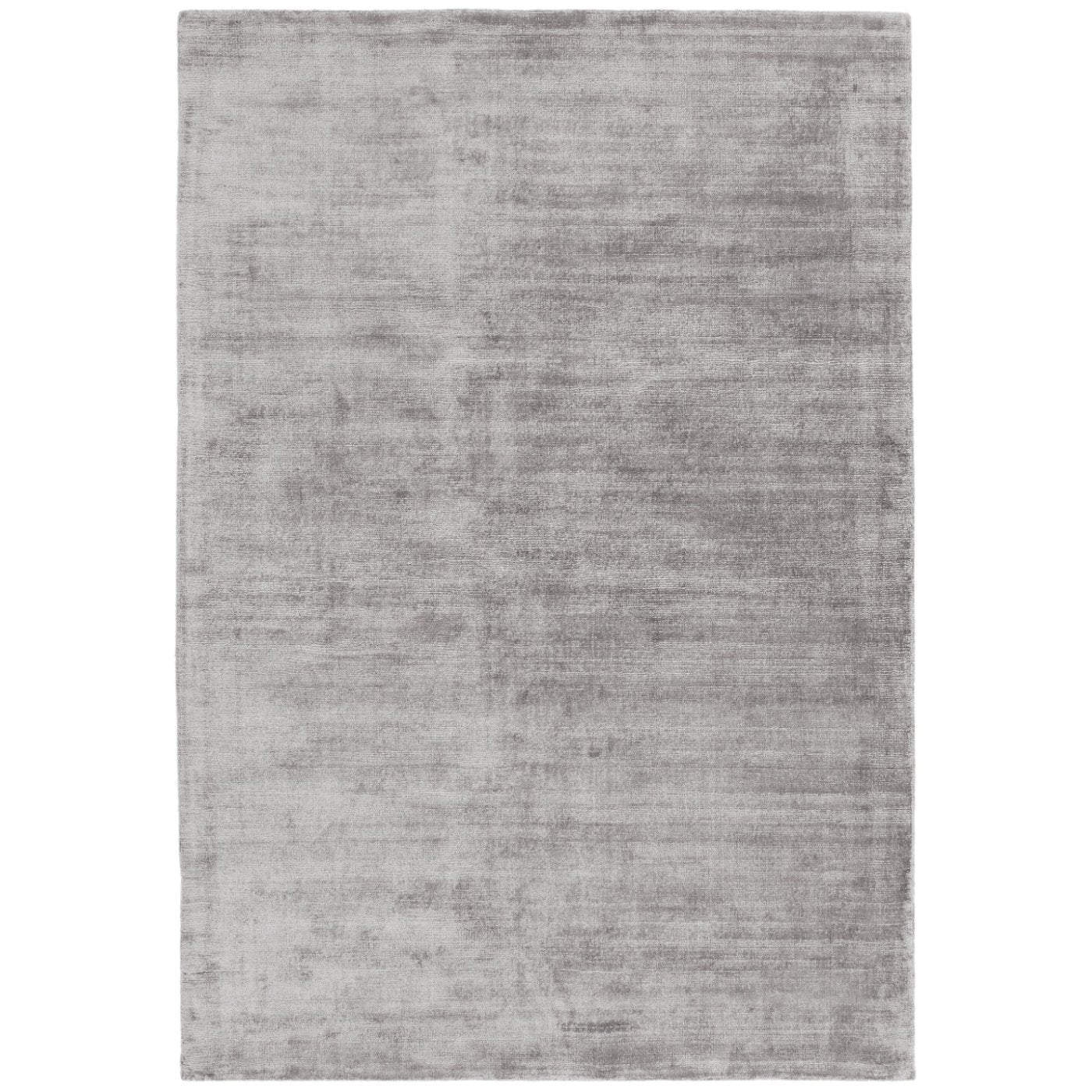 Blade Hand Woven Plain Rug - Grey, Green, Cream, Beige, Blue, Pink - Furniture Network