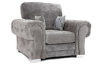 Verona 3 Seater Sofa Bed - Furniture Network