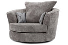 Verona 3 Seater Sofa Bed - Furniture Network