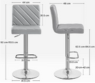 Bar Stool - Furniture Network