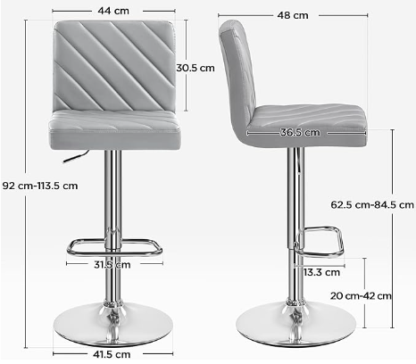 Bar Stool - Furniture Network