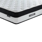 Sleep Soul Cloud Mattress With Memory Foam - Furniture Network