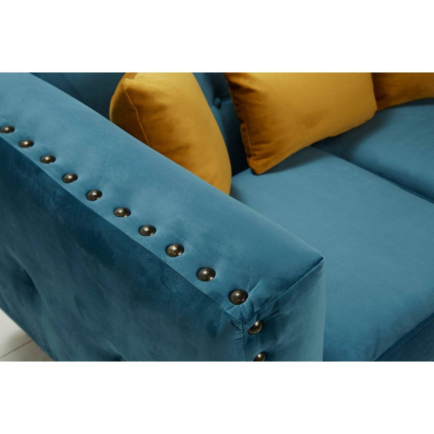 Infinity 3+2 Sofa Set, 3 & 2 Seater Sofas - Bespoke Sofa Collection - Furniture Network