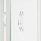 Nevada 4 Door 2 Drawer Mirrored Wardrobe - Furniture Network