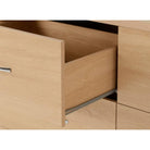 Nevada 6 Drawer Chest - Furniture Network