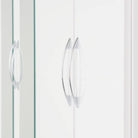 Nevada 6 Door 2 Drawer Mirrored Wardrobe - Furniture Network