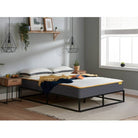 Sleep Soul Comfort Mattress With Soft Foam - Furniture Network