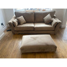 Bespoke Fairmont 3+2 Sofa Set - Grey, Beige, Green, Black - Furniture Network