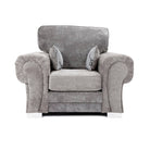 Verona Scatter Back 2C2 Corner Sofa 5 Seater - Furniture Network