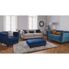 Infinity 3+2 Sofa Set, 3 & 2 Seater Sofas - Bespoke Sofa Collection - Furniture Network