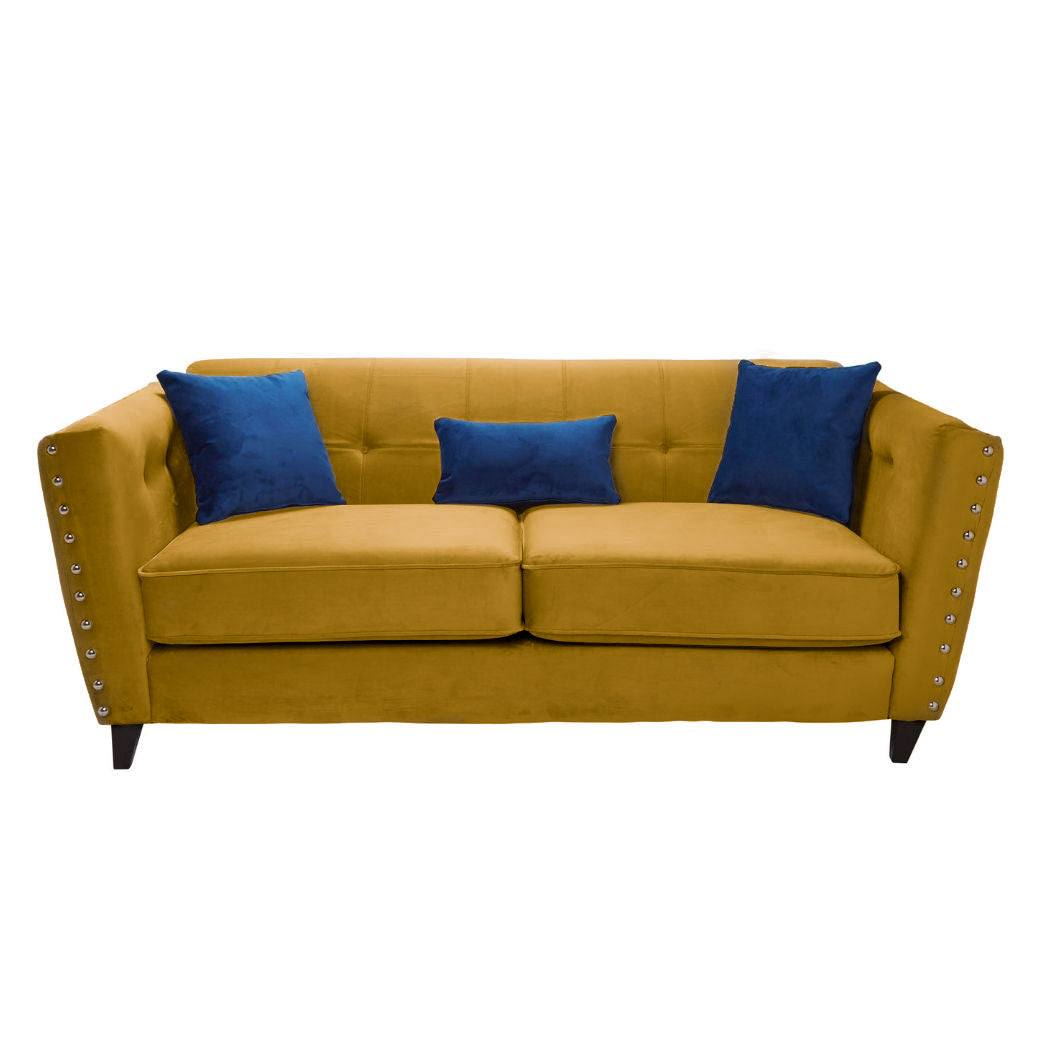 Infinity 3+2 Sofa Set, 3 & 2 Seater Sofas - Bespoke Sofa Collection - Furniture Network