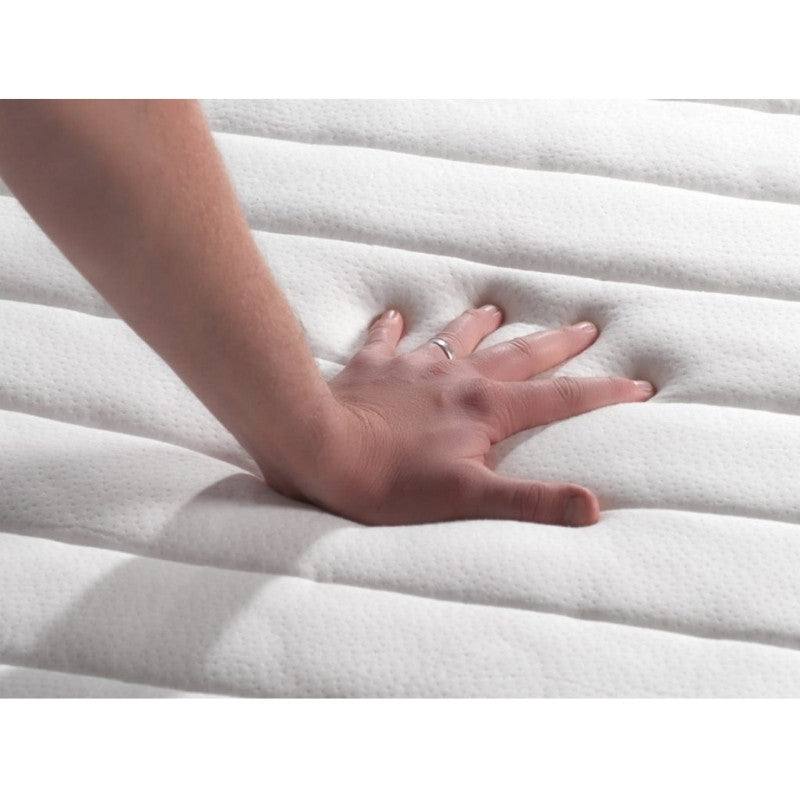 Sleep Soul Comfort Mattress With Soft Foam - Furniture Network