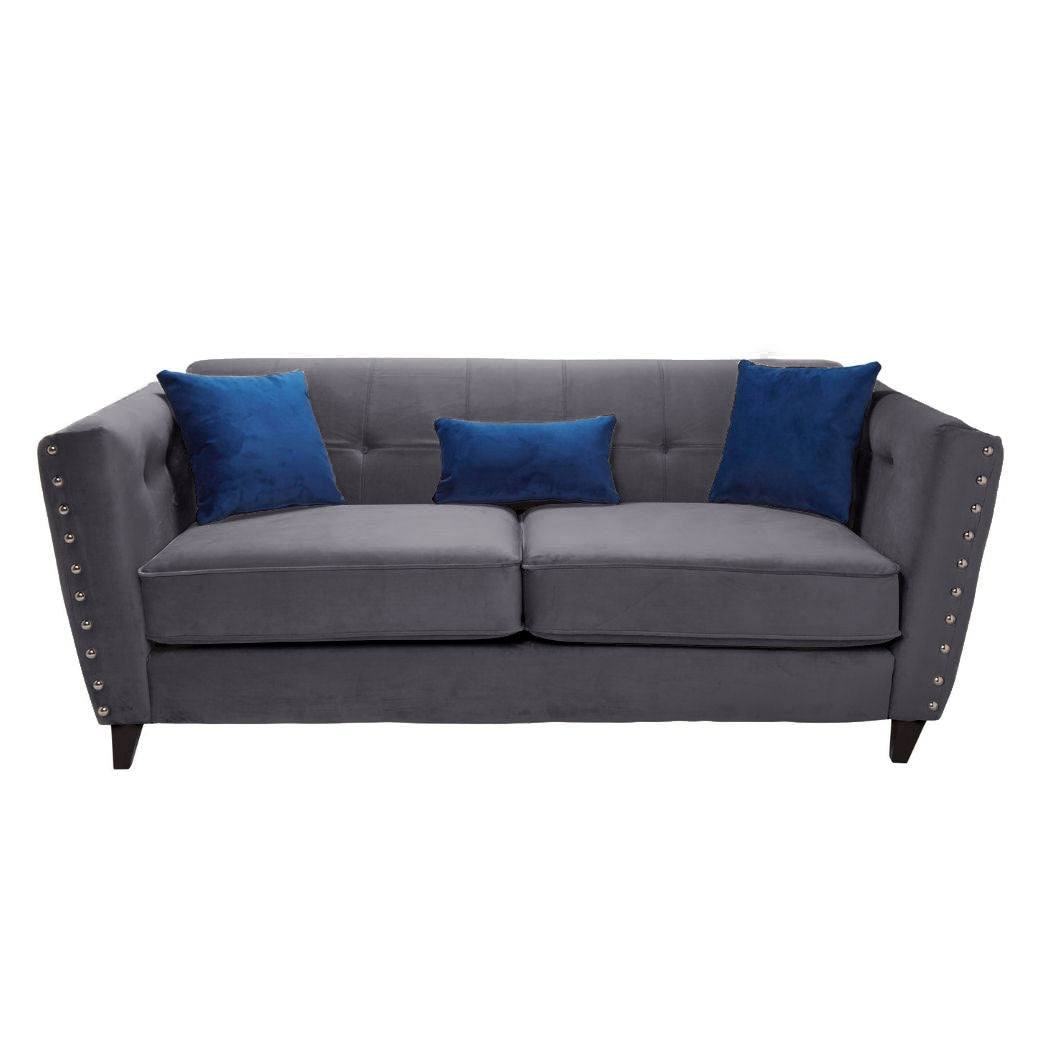 Infinity 3+2 Sofa Set, 3 & 2 Seater Sofas - Bespoke Sofa Collection - Furniture Network