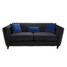 Infinity 3+2 Sofa Set, 3 & 2 Seater Sofas - Bespoke Sofa Collection - Furniture Network