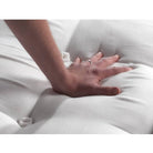 Sleep Soul Harmony Mattress With a Thick Layer of Convoluted Foam - Furniture Network