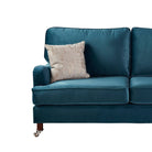 Bespoke Canterbury 3+2 Sofa Set - Teal, Beige, Grey, Green, Black - Furniture Network