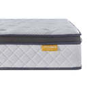 Sleep Soul Heaven Mattress With Double Layer CoolGel Foam - Furniture Network