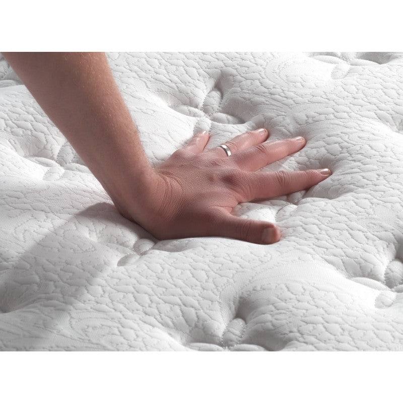 Sleep Soul Cloud Mattress With Memory Foam - Furniture Network