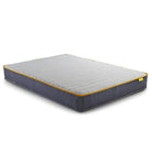 Sleep Soul Comfort Mattress With Soft Foam - Furniture Network