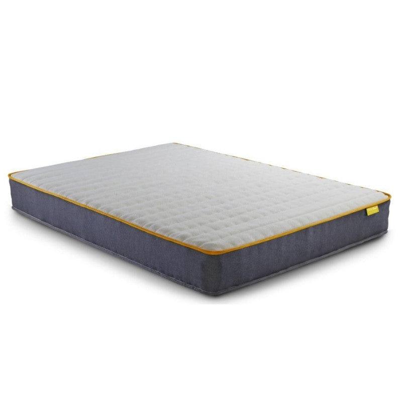 Sleep Soul Comfort Mattress With Soft Foam - Furniture Network