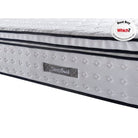 Sleep Soul Space Mattress With Memory Foam - Furniture Network