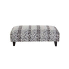 Bespoke Ashley Sofa Footstool - Furniture Network