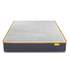 Sleep Soul Comfort Mattress With Soft Foam - Furniture Network