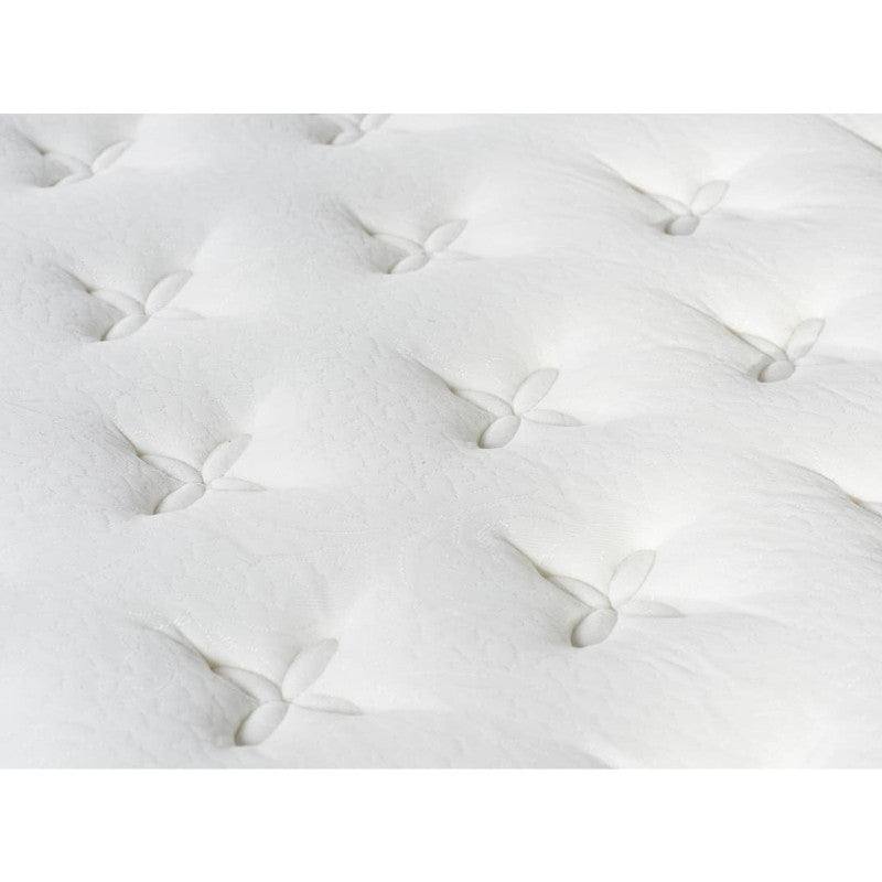 Sleep Soul Cloud Mattress With Memory Foam - Furniture Network