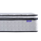 Sleep Soul Space Mattress With Memory Foam - Furniture Network