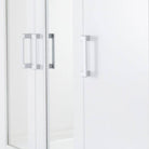 Charles 3 Door Mirrored Wardrobe - Furniture Network