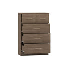 Nevada 3+2 Drawer Chest - Furniture Network