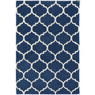 Albany Contemporary Wool Rug in Mustard, Beige, Green, Black, Blue - Furniture Network