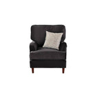 Bespoke Canterbury Armchair - Teal, Beige, Grey, Green, Black - Furniture Network