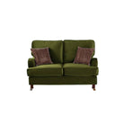 Bespoke Canterbury 3+2 Sofa Set - Teal, Beige, Grey, Green, Black - Furniture Network