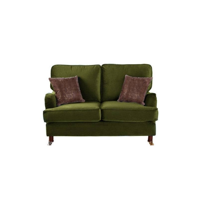 Bespoke Canterbury 3+2 Sofa Set - Teal, Beige, Grey, Green, Black - Furniture Network