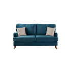 Bespoke Canterbury 3+2 Sofa Set - Teal, Beige, Grey, Green, Black - Furniture Network