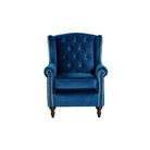 Blue Chair Chesterfield Winchester